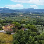 Semesterbostad San Lazzaro By Interhome Montevettolini