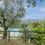 San Lazzaro By Interhome Semesterbostad Montevettolini