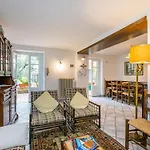 Semesterbostad San Lazzaro By Interhome Montevettolini