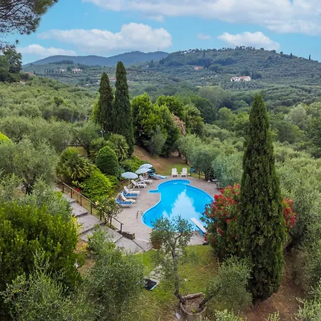 San Lazzaro By Interhome * Montevettolini