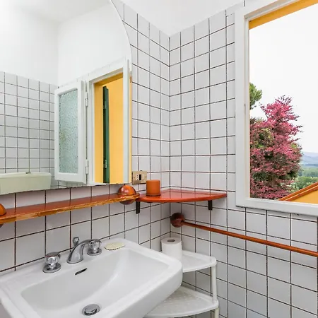 San Lazzaro By Interhome Holiday home