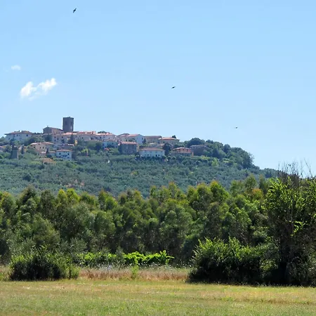 San Lazzaro By Interhome Holiday home *
