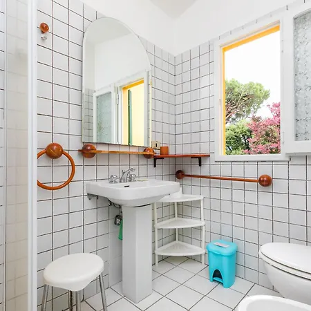 San Lazzaro By Interhome *