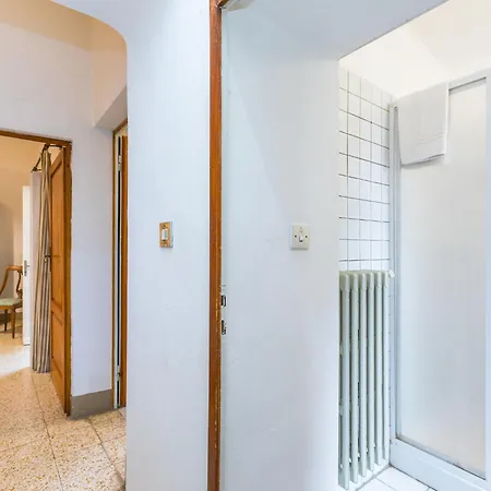 San Lazzaro By Interhome Holiday home Montevettolini