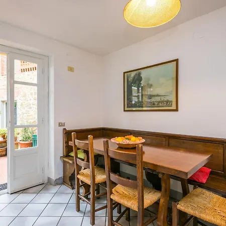 San Lazzaro By Interhome Holiday home