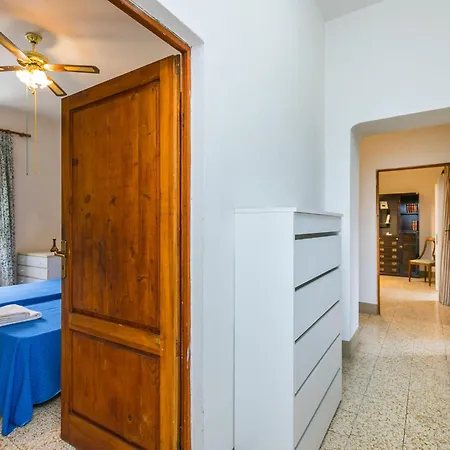 Holiday home San Lazzaro By Interhome