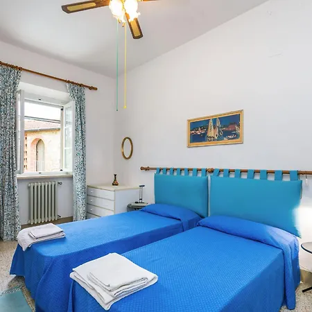 San Lazzaro By Interhome Holiday home *