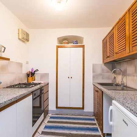Holiday home San Lazzaro By Interhome *