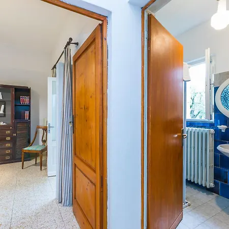 Holiday home San Lazzaro By Interhome *