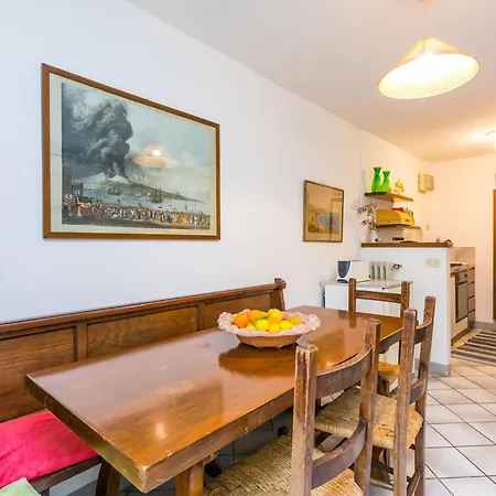 San Lazzaro By Interhome Holiday home Montevettolini