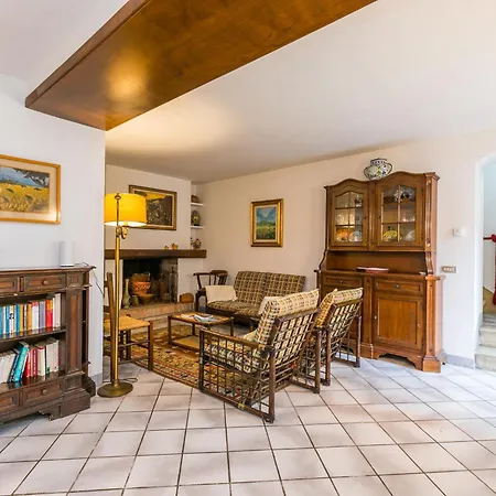 San Lazzaro By Interhome *