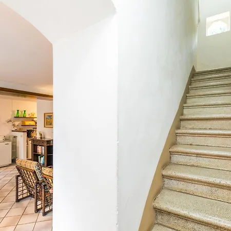 Holiday home San Lazzaro By Interhome *