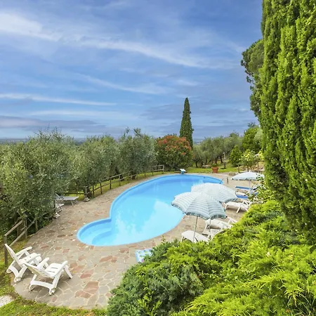 San Lazzaro By Interhome