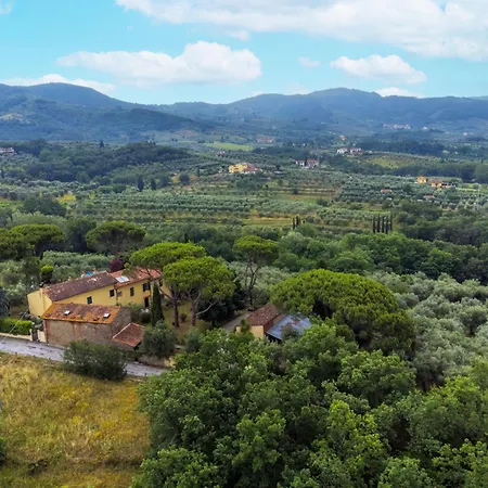 Holiday home San Lazzaro By Interhome Montevettolini