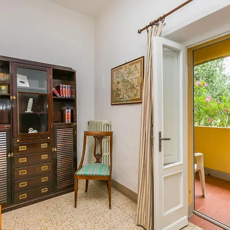 San Lazzaro By Interhome