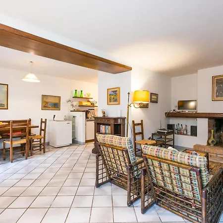 San Lazzaro By Interhome Holiday home Montevettolini