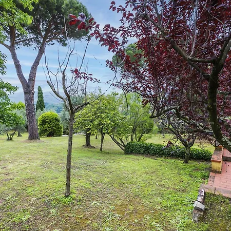 Holiday home San Lazzaro By Interhome