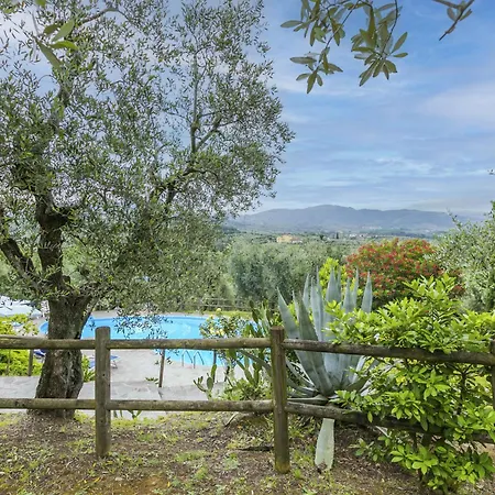 San Lazzaro By Interhome Holiday home Montevettolini