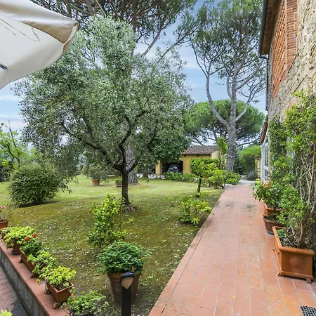 Holiday home San Lazzaro By Interhome *