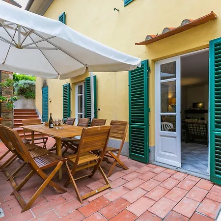 San Lazzaro By Interhome *