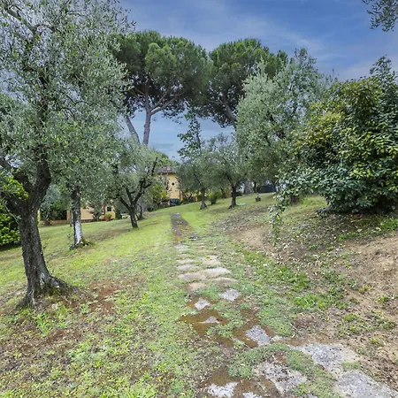 San Lazzaro By Interhome Montevettolini