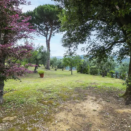 San Lazzaro By Interhome * Montevettolini