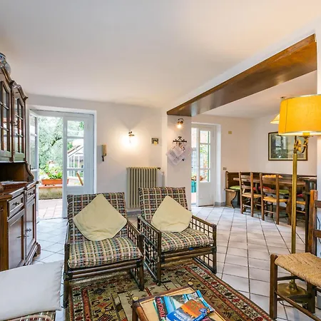 Holiday home San Lazzaro By Interhome Montevettolini