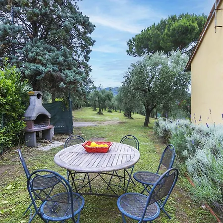 San Lazzaro By Interhome * Montevettolini