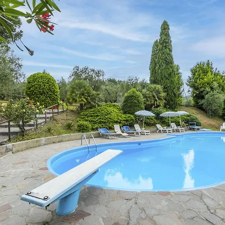 San Lazzaro By Interhome * Montevettolini