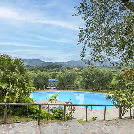 San Lazzaro By Interhome *