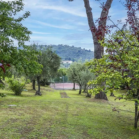 San Lazzaro By Interhome Holiday home Montevettolini