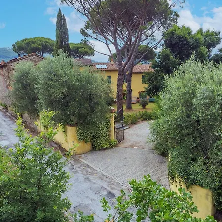 San Lazzaro By Interhome Holiday home Montevettolini